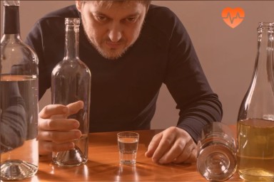 Лечение белой горячки в Чебаркуле