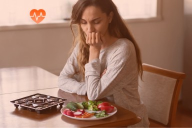 Лечение расстройств пищевого поведения в Чебаркуле