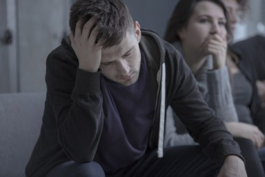 Лечение созависимости в Чебаркуле